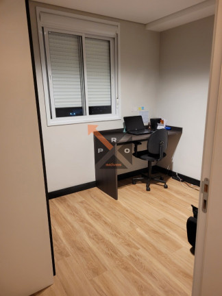 Imagem Imóvel com 2 Quartos à Venda, 60 m² em Cambuci - São Paulo