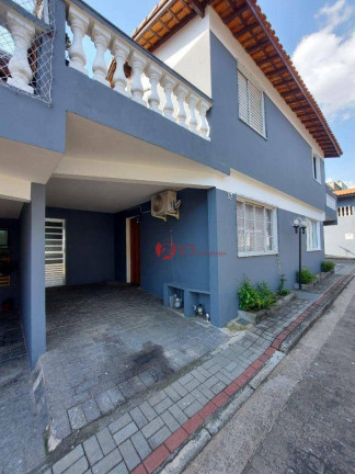 Imagem Sobrado com 2 Quartos à Venda, 72 m² em São Miguel - São Paulo