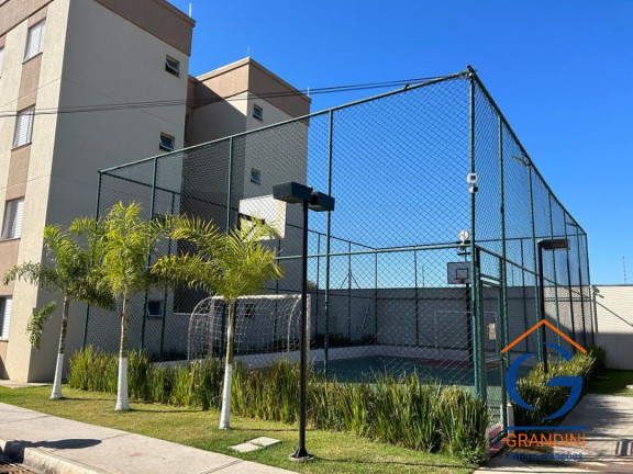 Imagem Apartamento com 2 Quartos à Venda, 48 m² em Ipê I - Mogi Guaçu Imagem Apartamento com 2 Quartos à Venda, 48 m² em Ipê I - Mogi Guaçu