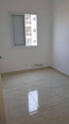 Imagem Apartamento com 3 Quartos à Venda, 63 m² em Edifício Residencial Jardim Dos Taperás - Salto
