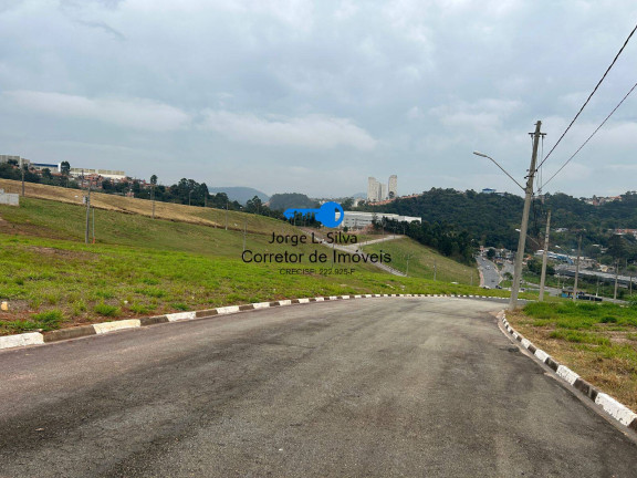 Imagem Terreno em Condomínio à Venda, 150 m² em Chácara Jaguari (fazendinha) - Santana De Parnaíba
