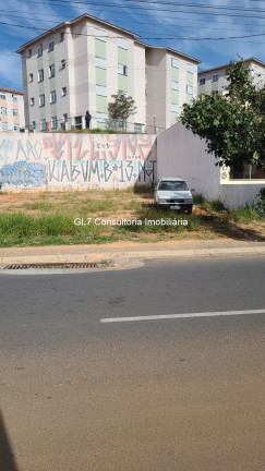 Imagem Terreno à Venda, 153 m² em Parque Campo Bonito - Indaiatuba Imagem Terreno à Venda, 153 m² em Parque Campo Bonito - Indaiatuba