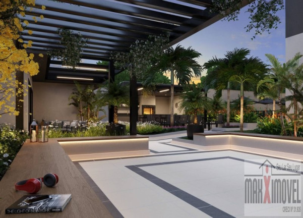 Imagem Apartamento com 2 Quartos à Venda, 45 m² em Cachambi - Rio De Janeiro