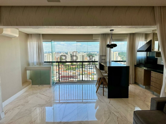 Imagem Apartamento com 3 Quartos à Venda, 122 m² em Vila Mascote - São Paulo Imagem Apartamento com 3 Quartos à Venda, 122 m² em Vila Mascote - São Paulo