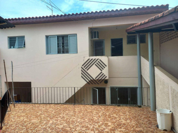 Imagem Sobrado com 3 Quartos para Alugar, 274 m² em Vila Olímpia - Sorocaba Imagem Sobrado com 3 Quartos para Alugar, 274 m² em Vila Olímpia - Sorocaba