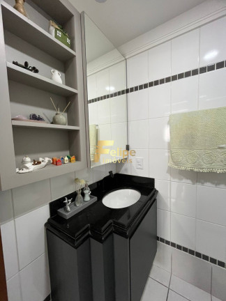 Imagem Imóvel com 3 Quartos à Venda, 98 m² em Jardim Camburi - Vitória