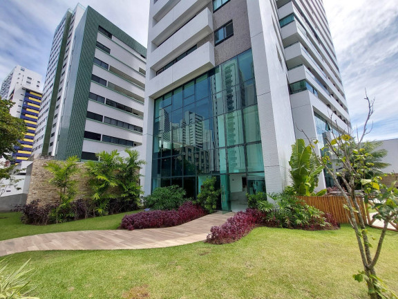Imagem Apartamento com 4 Quartos para Alugar, 150 m² em Boa Viagem - Recife Imagem Apartamento com 4 Quartos para Alugar, 150 m² em Boa Viagem - Recife