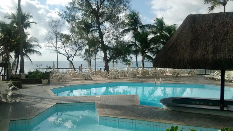 Imagem Apartamento com 1 Quarto à Venda, 39 m² em Piedade - Jaboatão Dos Guararapes Imagem Apartamento com 1 Quarto à Venda, 39 m² em Piedade - Jaboatão Dos Guararapes