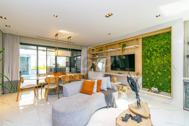 Imagem Casa de Condomínio com 5 Quartos à Venda, 370 m² em Cidade Tamboré - Santana De Parnaíba Imagem Casa de Condomínio com 5 Quartos à Venda, 370 m² em Cidade Tamboré - Santana De Parnaíba