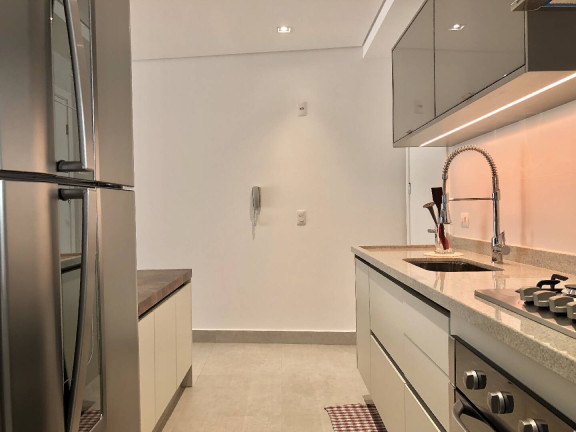 Imagem Apartamento com 2 Quartos para Temporada, 87 m² em Riviera De São Lourenço - Bertioga