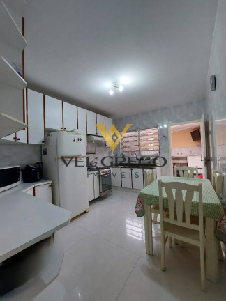 Imagem Casa com 2 Quartos à Venda, 109 m² em Paulicéia - São Bernardo Do Campo