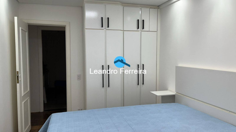 Imagem Apartamento com 3 Quartos à Venda, 127 m² em Centro - São Bernardo Do Campo Imagem Apartamento com 3 Quartos à Venda, 127 m² em Centro - São Bernardo Do Campo