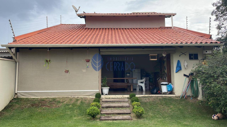 Imagem Casa com 3 Quartos à Venda, 155 m² em Boa Vista - Anápolis Imagem Casa com 3 Quartos à Venda, 155 m² em Boa Vista - Anápolis