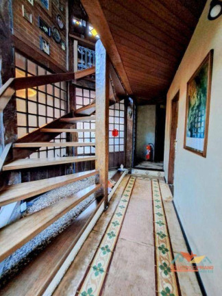 Imagem Casa com 5 Quartos à Venda, 410 m² em Boiçucanga - São Sebastião