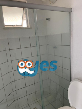 Imagem Apartamento com 2 Quartos à Venda, 45 m² em Pedra Do Descanso - Feira De Santana Imagem Apartamento com 2 Quartos à Venda, 45 m² em Pedra Do Descanso - Feira De Santana