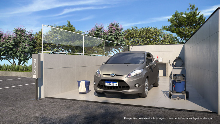 Imagem Apartamento com 2 Quartos à Venda, 42 m² em Jardim Villagio Ghiraldelli - Hortolândia