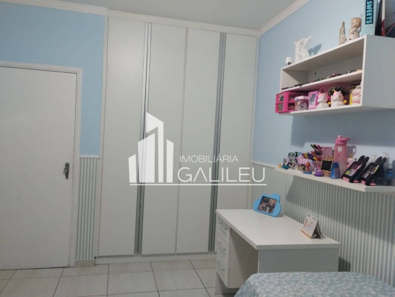 Imagem Casa com 2 Quartos à Venda, 91 m² em Jardim Santa Eudóxia - Campinas