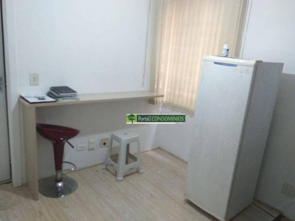 Imagem Apartamento com 1 Quarto à Venda, 19 m² em Bigorrilho - Curitiba