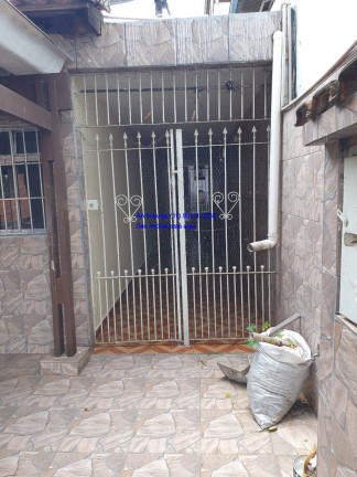 Imagem Casa com 4 Quartos à Venda, 120 m² em Jardim Marilia - Jandira