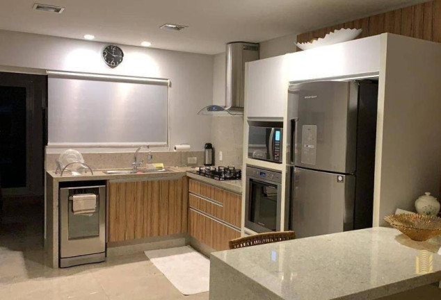Imagem Apartamento com 5 Quartos à Venda, 242 m² em Centro - Balneário Camboriú