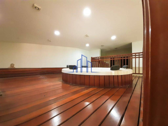 Imagem Apartamento com 3 Quartos à Venda, 113 m² em Tamboré - Santana De Parnaíba