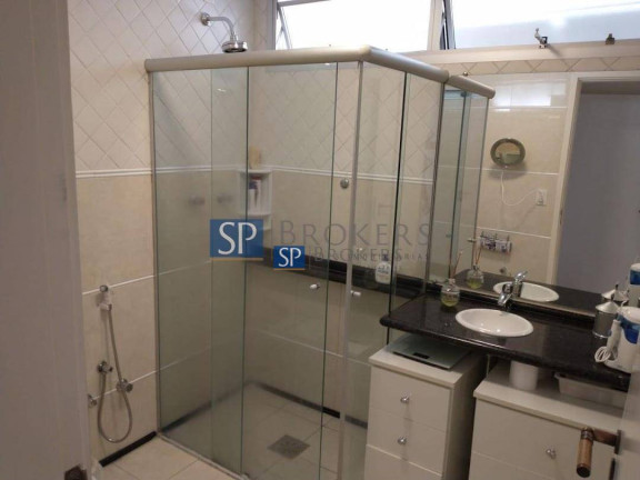 Imagem Cobertura com 3 Quartos à Venda, 269 m² em Cambuí - Campinas Imagem Cobertura com 3 Quartos à Venda, 269 m² em Cambuí - Campinas