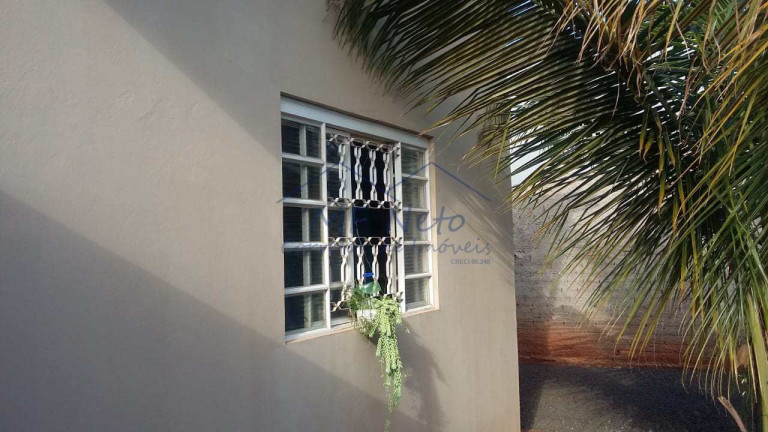 Imagem Casa com 1 Quarto à Venda, 44 m² em Jardim Treviso - Pirassununga Imagem Casa com 1 Quarto à Venda, 44 m² em Jardim Treviso - Pirassununga