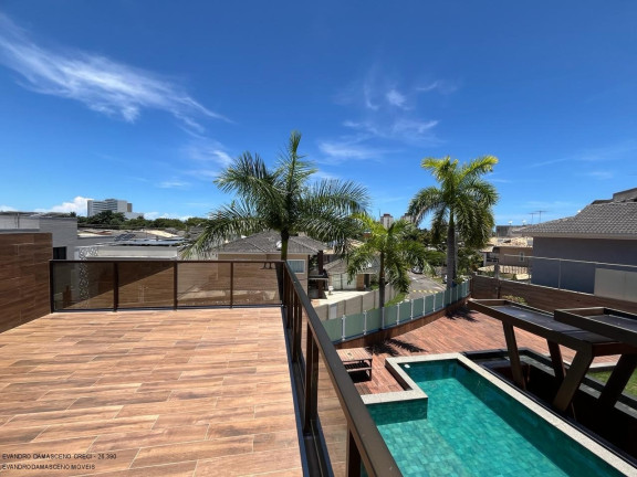 Imagem Casa com 5 Quartos à Venda, 1.500 m² em Portão - Lauro De Freitas