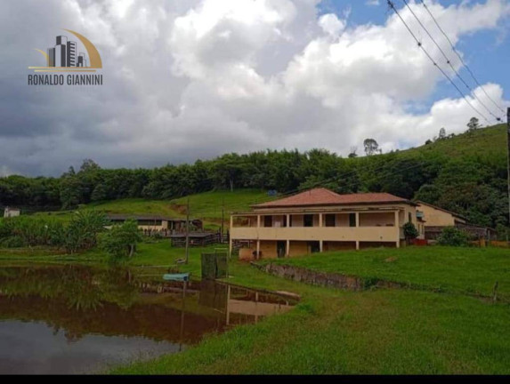 Fazenda à Venda, 1.524.600 m² em Pires - Itapira