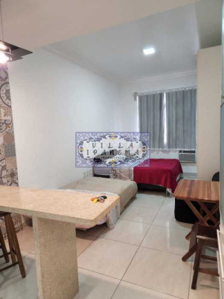 Imagem Apartamento com 1 Quarto à Venda, 24 m² em Copacabana - Rio De Janeiro Imagem Apartamento com 1 Quarto à Venda, 24 m² em Copacabana - Rio De Janeiro