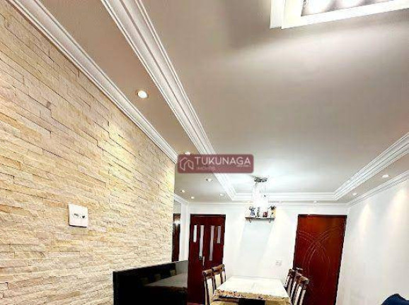 Imagem Apartamento com 2 Quartos à Venda, 60 m² em Vila Amélia - São Paulo Imagem Apartamento com 2 Quartos à Venda, 60 m² em Vila Amélia - São Paulo