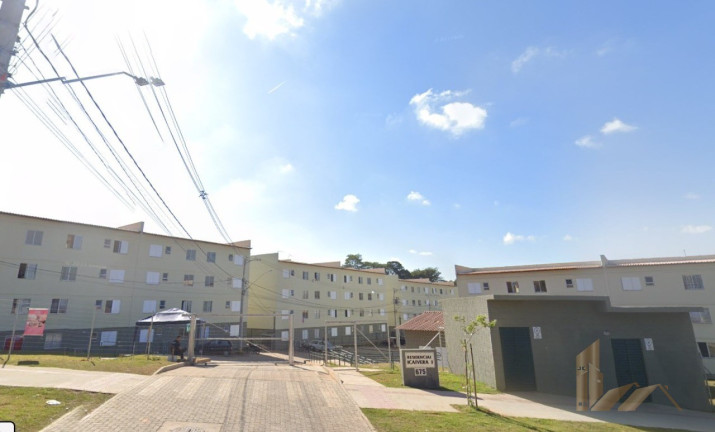 Imagem Imóvel com 2 Quartos à Venda, 61 m² em Donato - Contagem Imagem Imóvel com 2 Quartos à Venda, 61 m² em Donato - Contagem