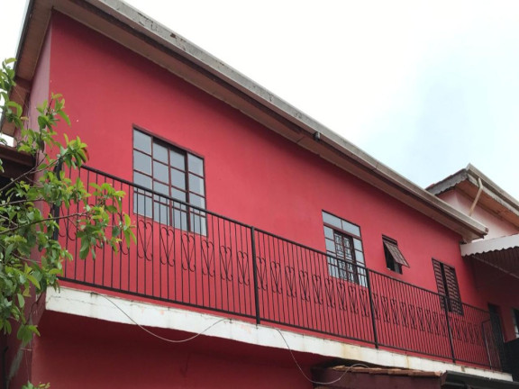 Imagem Casa com 5 Quartos à Venda, 218 m² em Vila Helena - Sorocaba Imagem Casa com 5 Quartos à Venda, 218 m² em Vila Helena - Sorocaba