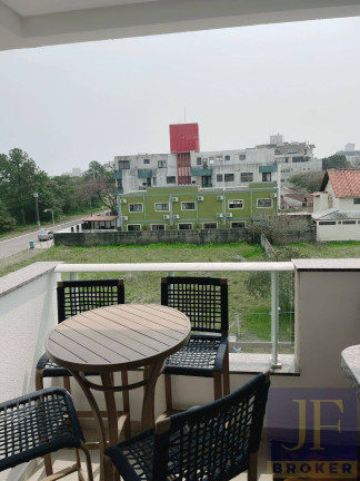 Apartamento com 2 Quartos para Temporada,  em Canasvieiras - Florianópolis