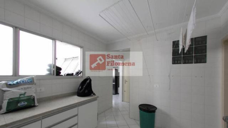 Imagem Apartamento com 4 Quartos à Venda, 240 m² em Santo Antônio - São Caetano Do Sul Imagem Apartamento com 4 Quartos à Venda, 240 m² em Santo Antônio - São Caetano Do Sul