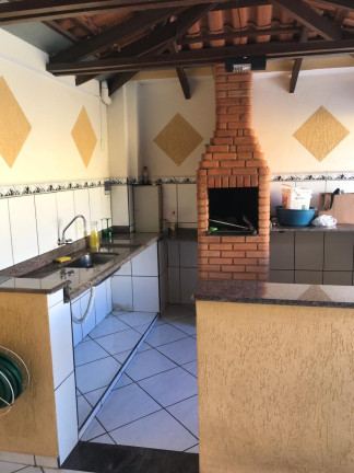 Imagem Sobrado com 3 Quartos à Venda, em Parque Residencial Versailles - Sumaré Imagem Sobrado com 3 Quartos à Venda, em Parque Residencial Versailles - Sumaré