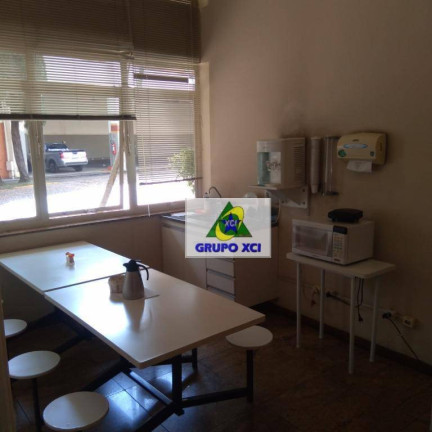 Imagem Galpão à Venda ou Locação, 3.654 m² em Jardim Do Lago - Campinas Imagem Galpão à Venda ou Locação, 3.654 m² em Jardim Do Lago - Campinas