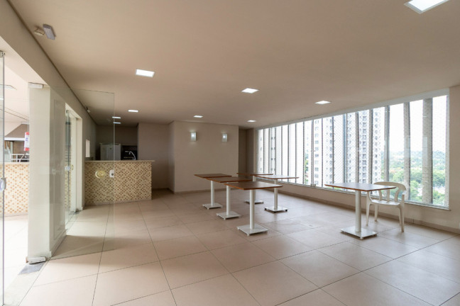 Imagem Cobertura com 1 Quarto à Venda, 48 m² em Brooklin Paulista - São Paulo Imagem Cobertura com 1 Quarto à Venda, 48 m² em Brooklin Paulista - São Paulo