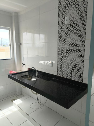 Imagem Apartamento com 2 Quartos à Venda, 55 m² em Residencial Zanetti - Franca Imagem Apartamento com 2 Quartos à Venda, 55 m² em Residencial Zanetti - Franca