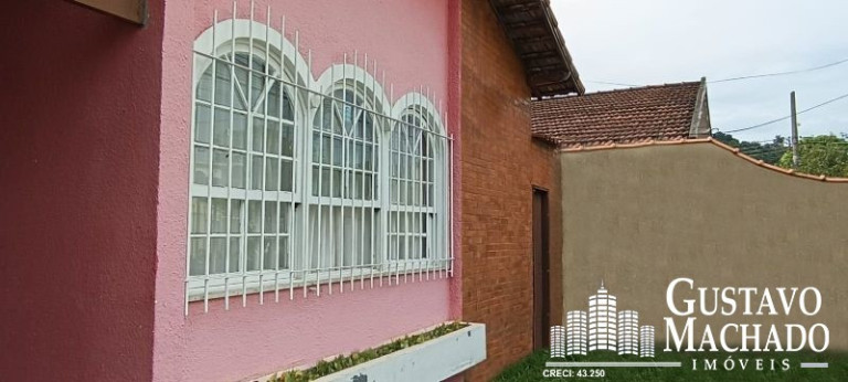 Casa com 3 Quartos à Venda, 105 m² em Barreira Cravo - Volta Redonda