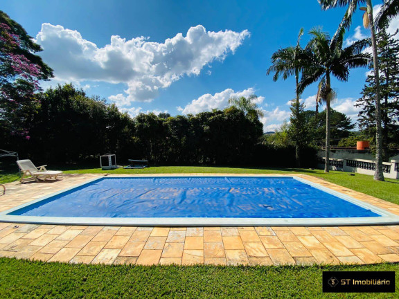 Imagem Chácara com 4 Quartos à Venda, 4.000 m² em Condomínio Horto Ivam - Atibaia Imagem Chácara com 4 Quartos à Venda, 4.000 m² em Condomínio Horto Ivam - Atibaia