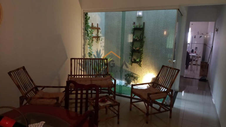 Imagem Casa com 3 Quartos à Venda, 190 m² em Cidade Patriarca - São Paulo Imagem Casa com 3 Quartos à Venda, 190 m² em Cidade Patriarca - São Paulo