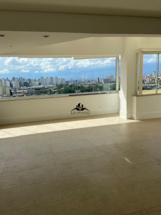 Imagem Apartamento com 3 Quartos à Venda, 228 m² em Centro - Santo André