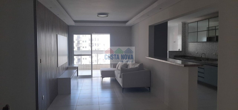 Imagem Apartamento com 3 Quartos à Venda, 154 m² em Guilhermina - Praia Grande Imagem Apartamento com 3 Quartos à Venda, 154 m² em Guilhermina - Praia Grande