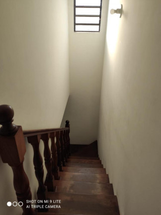 Imagem Casa com 6 Quartos à Venda, 180 m² em Pedreira - São Paulo