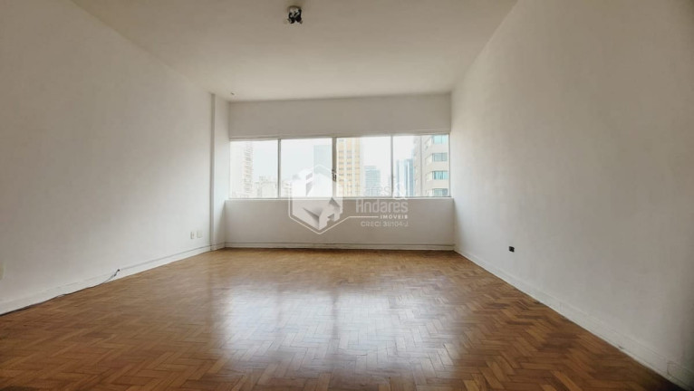 Imagem Apartamento com 3 Quartos à Venda, 110 m² em Pinheiros - São Paulo