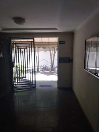 Imagem Apartamento com 2 Quartos à Venda, 60 m² em Edifício Andorinha, Jardim Elite - Pirassununga