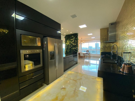 Imagem Apartamento à Venda, 175 m² em Setor Marista - Goiânia