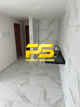 Imagem Apartamento com 2 Quartos à Venda, 50 m² em Gramame - João Pessoa Imagem Apartamento com 2 Quartos à Venda, 50 m² em Gramame - João Pessoa