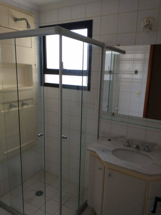 Imagem Apartamento com 3 Quartos à Venda, 115 m² em Vila Brandina - Campinas Imagem Apartamento com 3 Quartos à Venda, 115 m² em Vila Brandina - Campinas